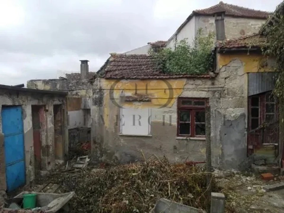 Terreno para Venda em Gondomar (São Cosme), Valbom e Jovim Foto 5