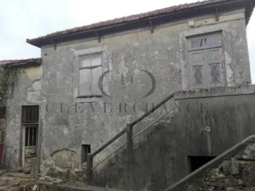 Terreno para Venda em Gondomar (São Cosme), Valbom e Jovim