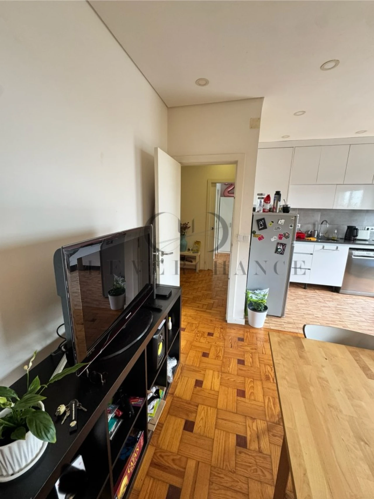 Apartamento T3 para Venda em Pedrouços Foto 2