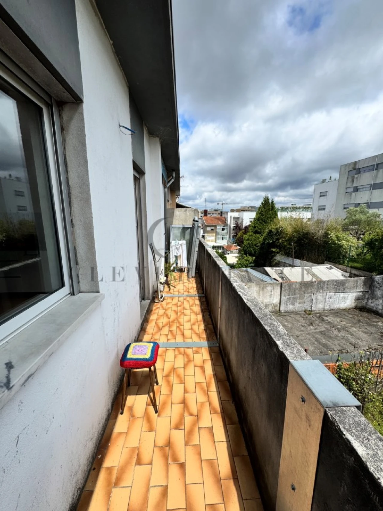 Apartamento T3 para Venda em Pedrouços Foto 6