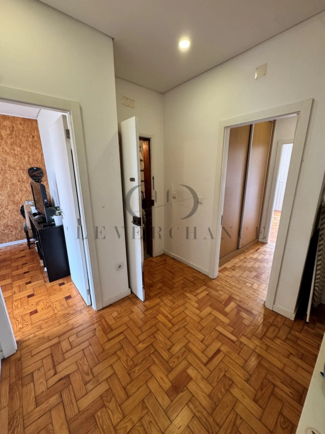 Apartamento T3 para Venda em Pedrouços Foto 11
