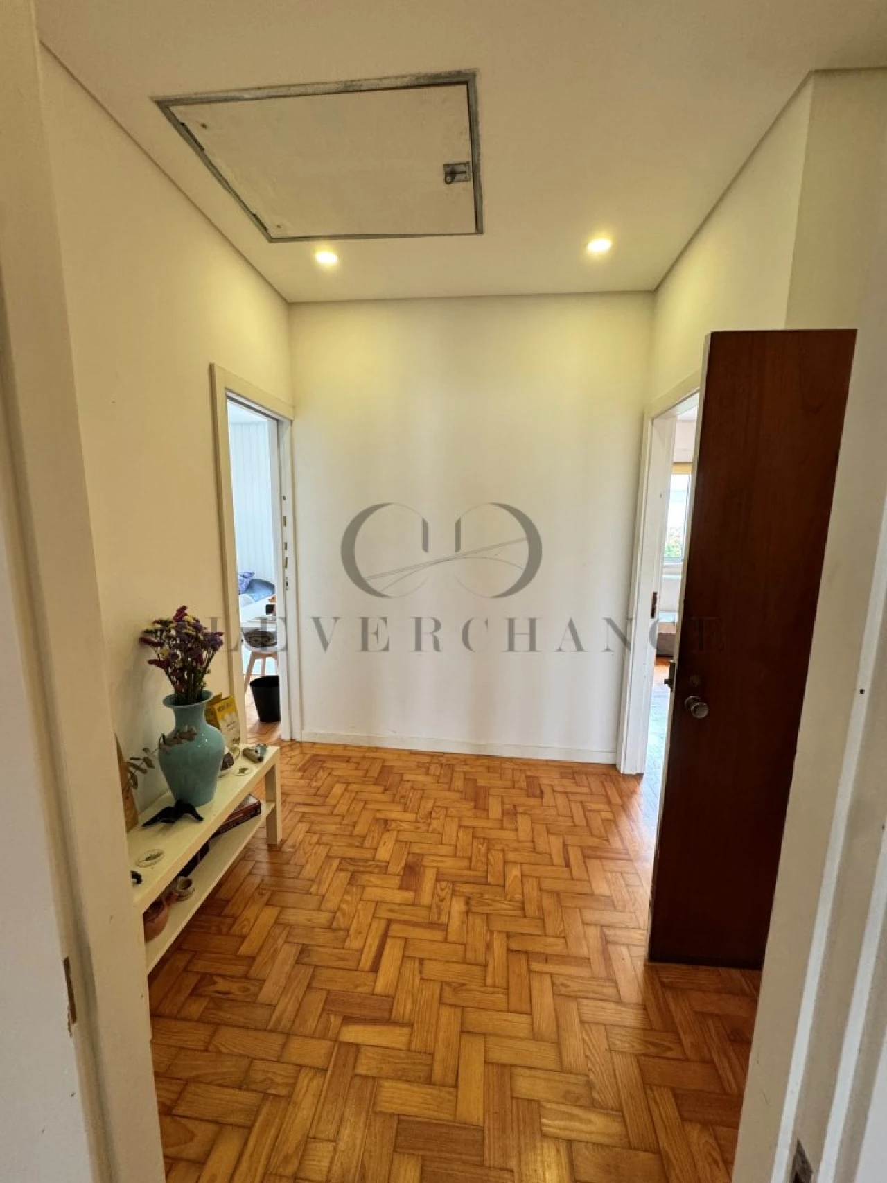 Apartamento T3 para Venda em Pedrouços Foto 12