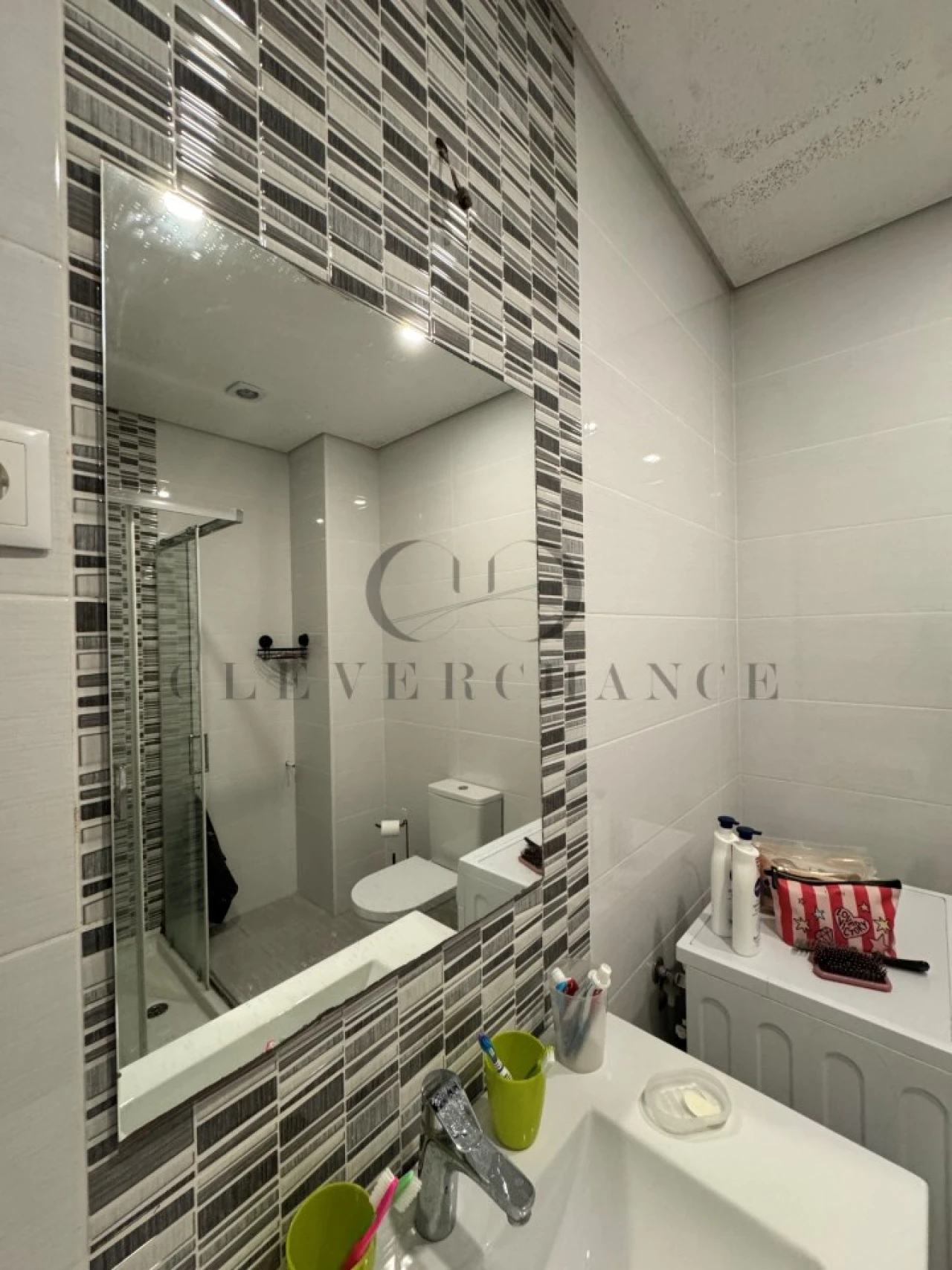 Apartamento T3 para Venda em Pedrouços Foto 17