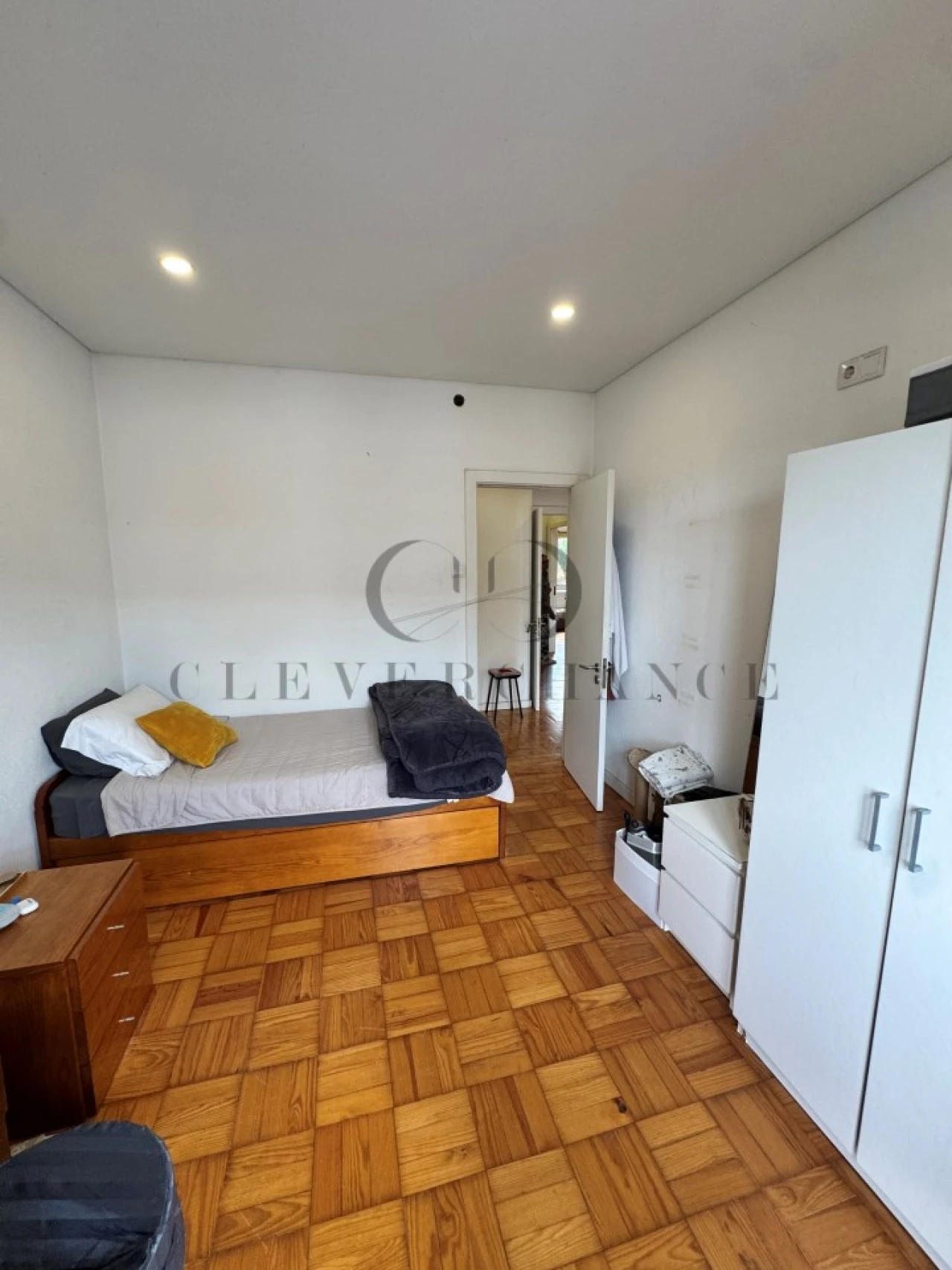 Apartamento T3 para Venda em Pedrouços Foto 19