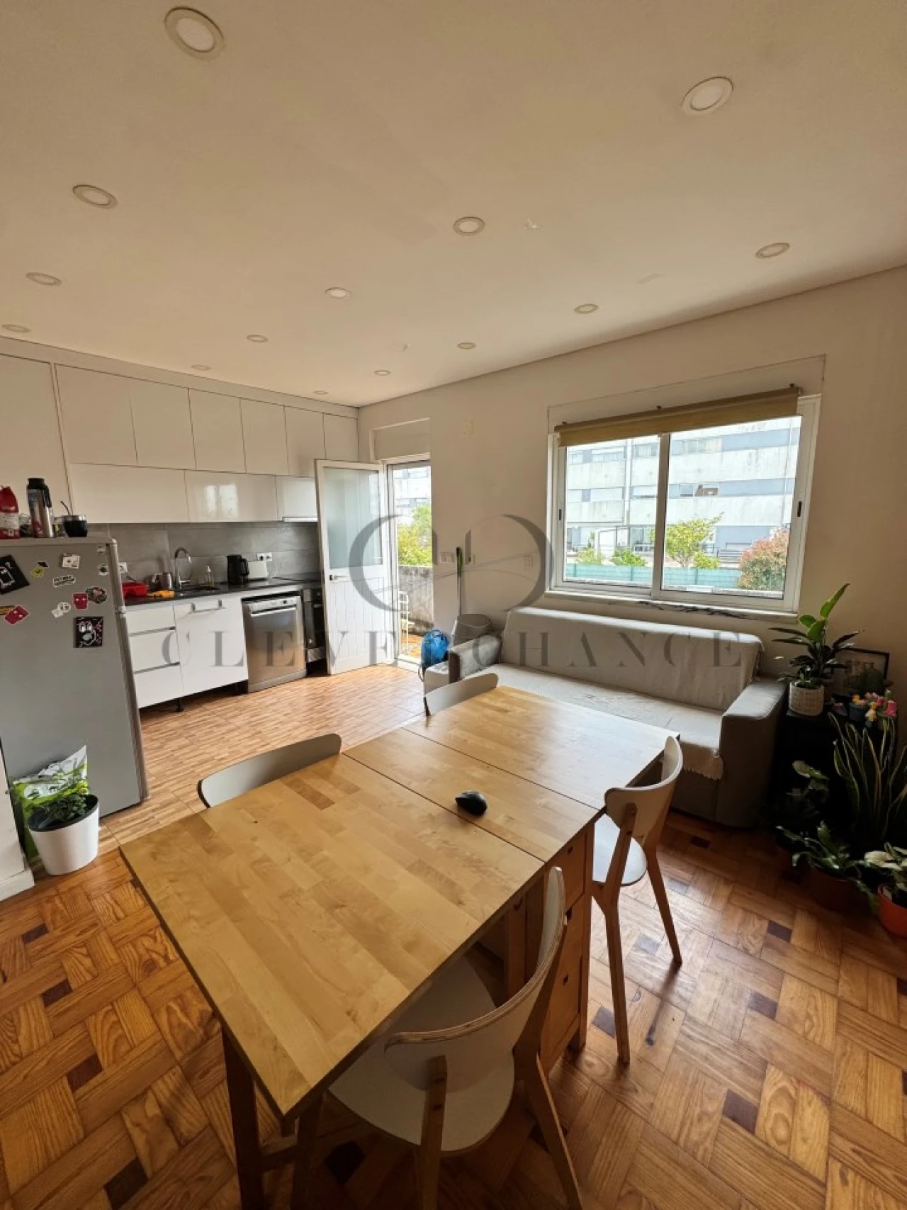 Apartamento T3 para Venda em Pedrouços Foto 1