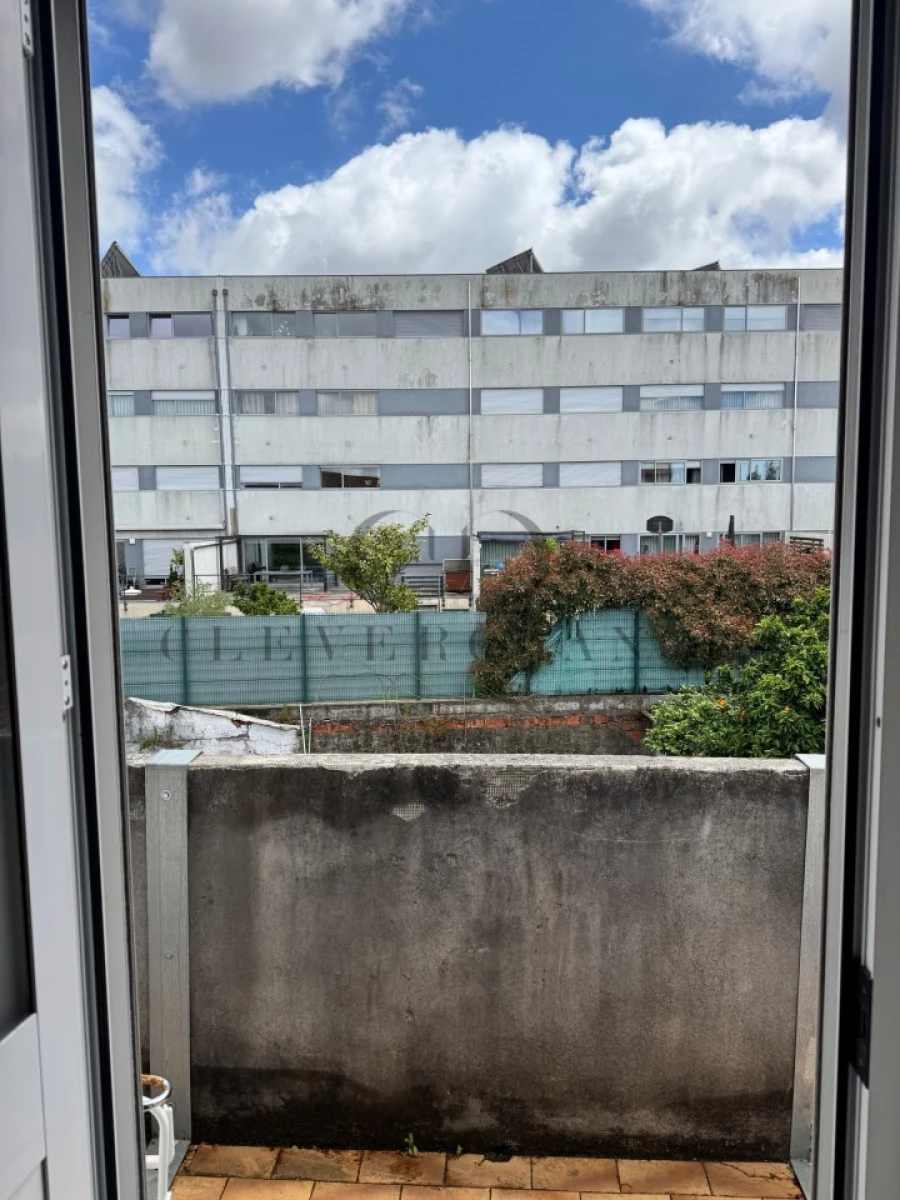 Apartamento T3 para Venda em Pedrouços Foto 5