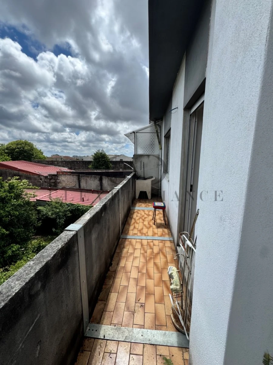 Apartamento T3 para Venda em Pedrouços Foto 7