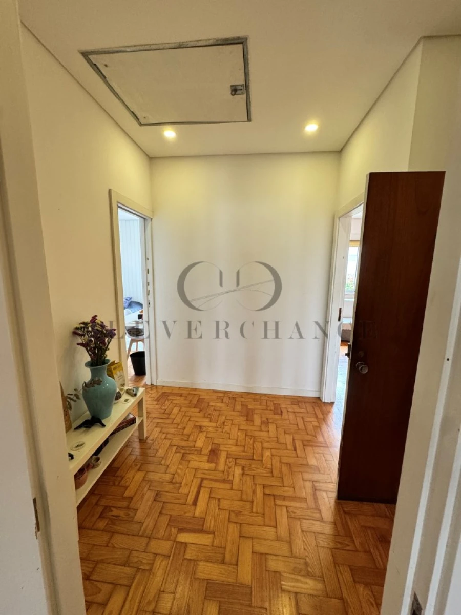 Apartamento T3 para Venda em Pedrouços Foto 12