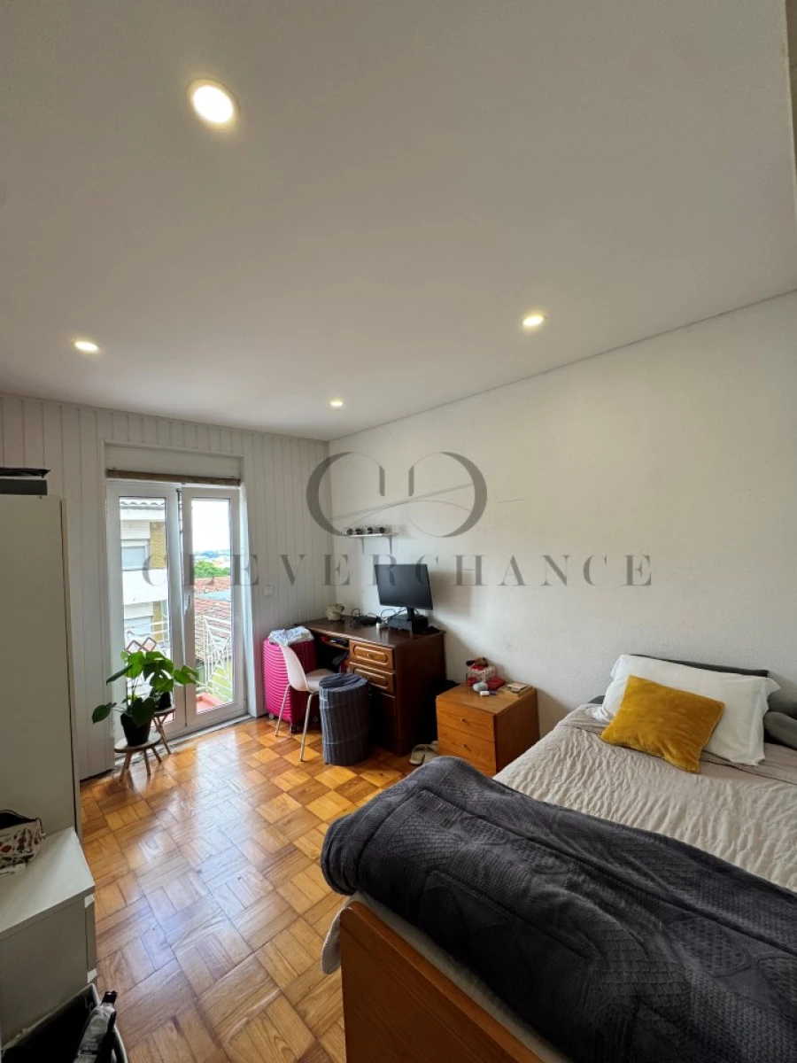 Apartamento T3 para Venda em Pedrouços Foto 18