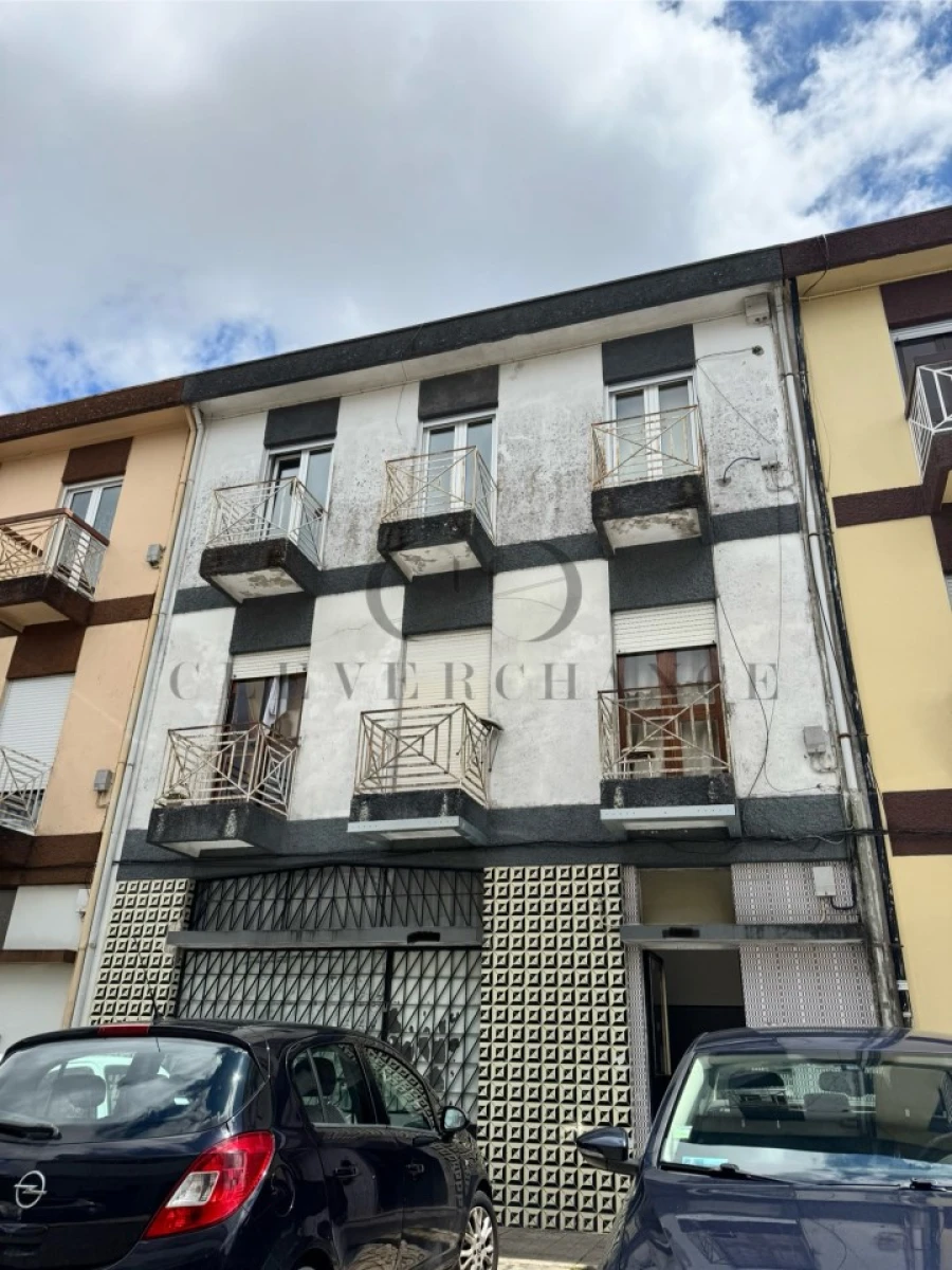 Apartamento T3 para Venda em Pedrouços Foto 21