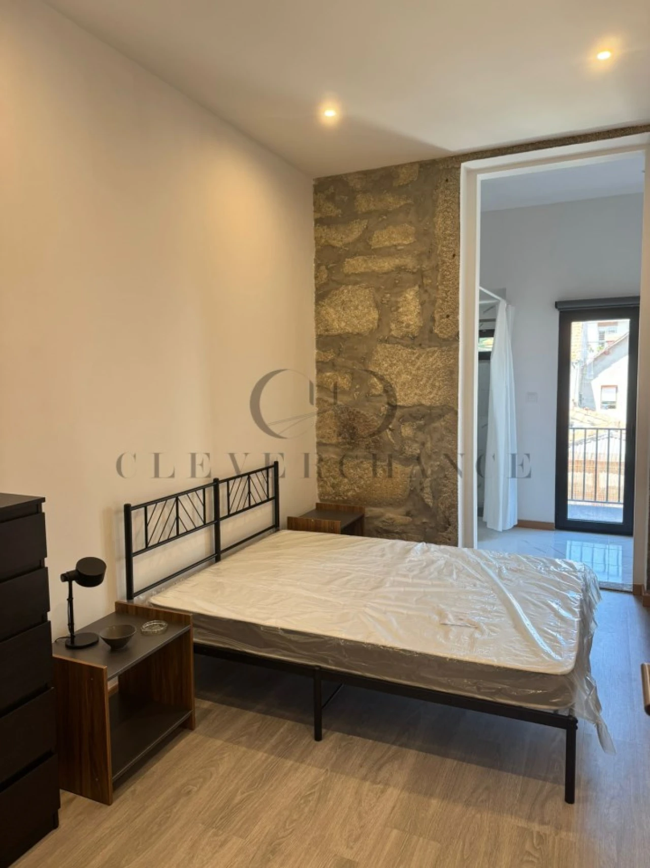 Quarto para Arrendamento em Santa Marinha e São Pedro da Afurada Foto 1