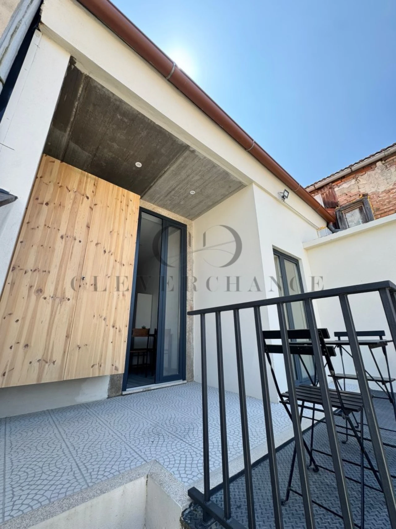 Quarto para Arrendamento em Santa Marinha e São Pedro da Afurada Foto 11