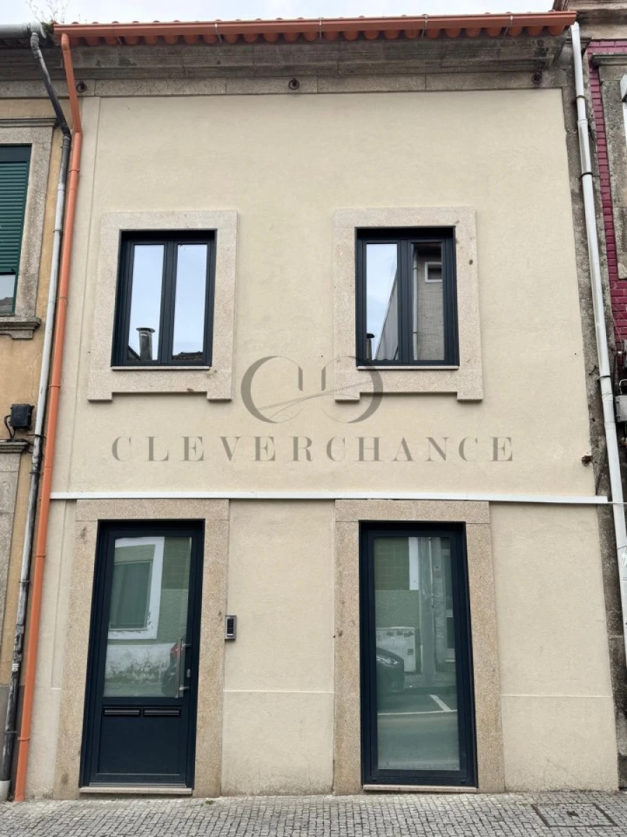 Quarto para Arrendamento em Santa Marinha e São Pedro da Afurada Foto 14