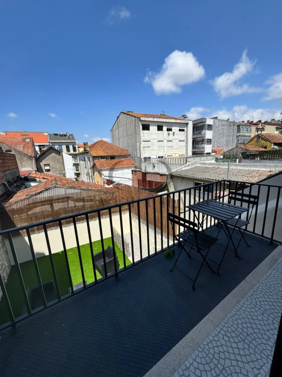 Quarto para Arrendamento em Santa Marinha e São Pedro da Afurada Foto 9