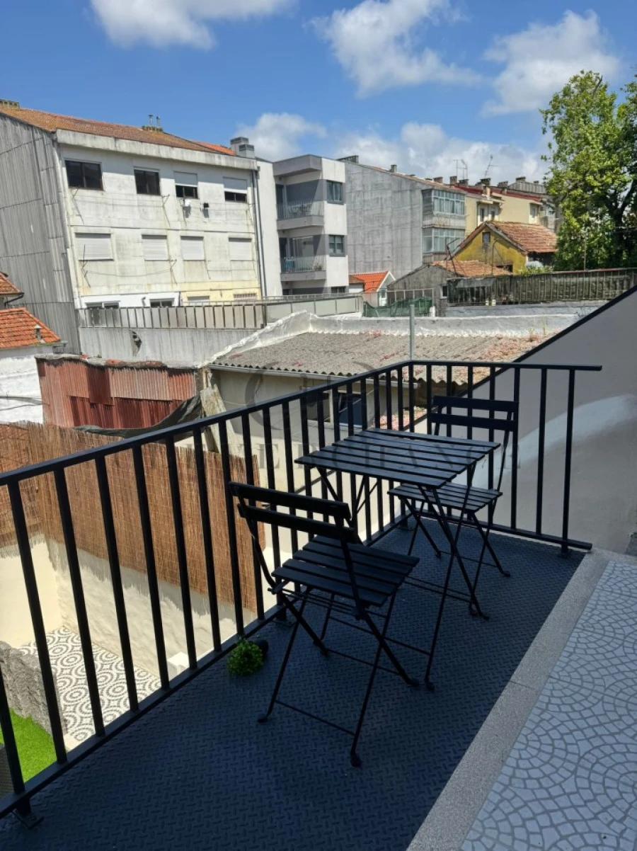 Quarto para Arrendamento em Santa Marinha e São Pedro da Afurada Foto 10