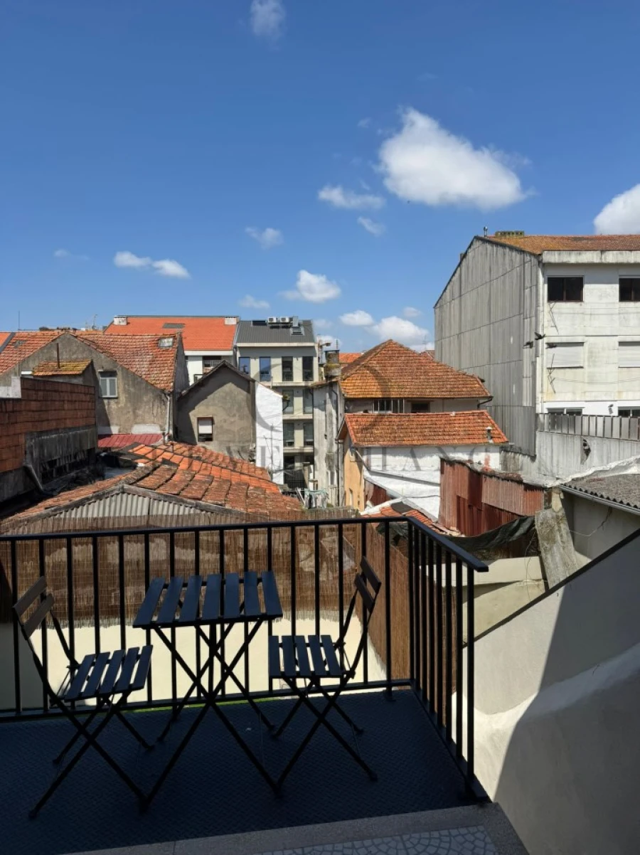 Quarto para Arrendamento em Santa Marinha e São Pedro da Afurada Foto 12