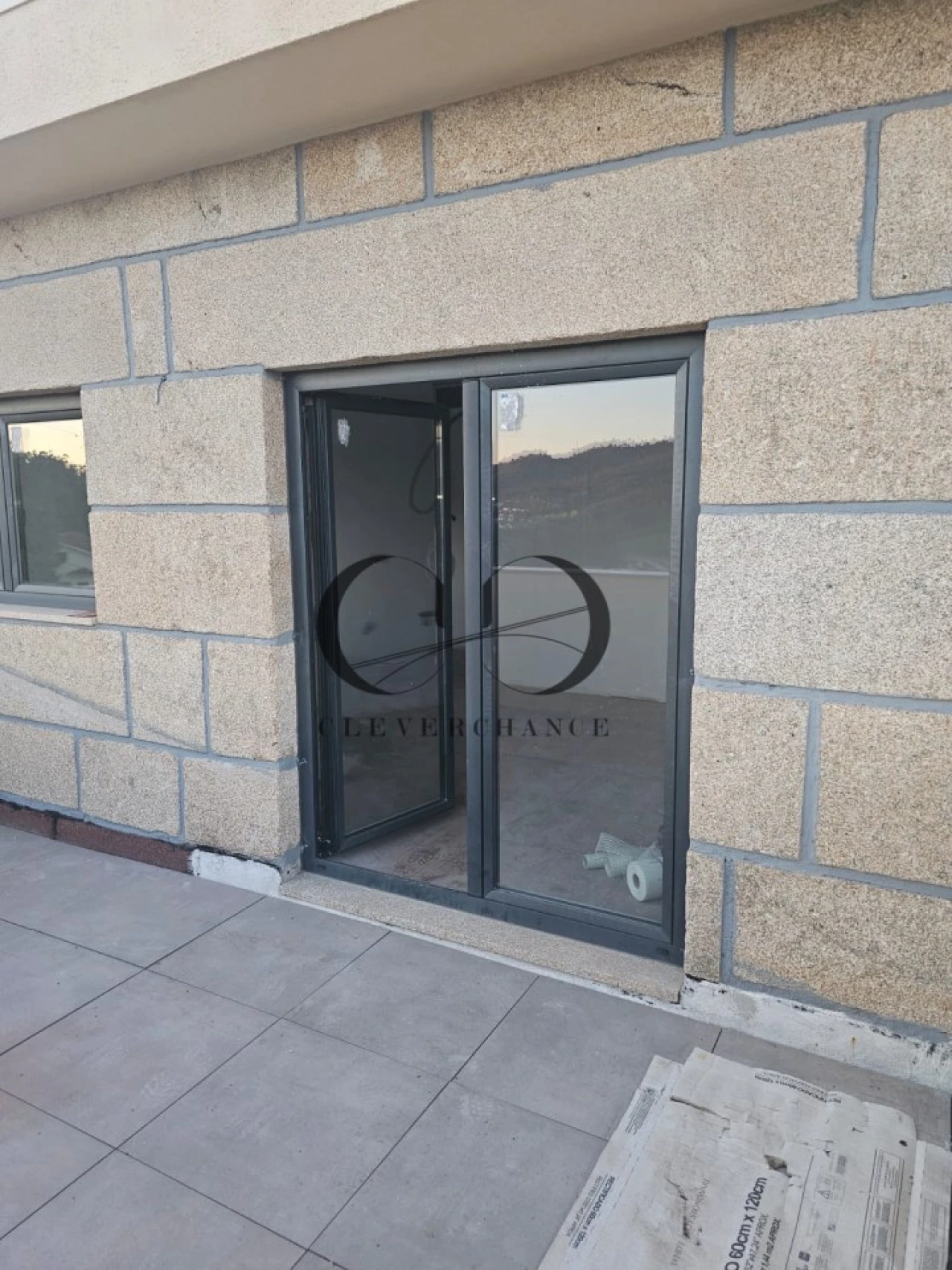 Apartamento T2 para Venda em Fafe Foto 4