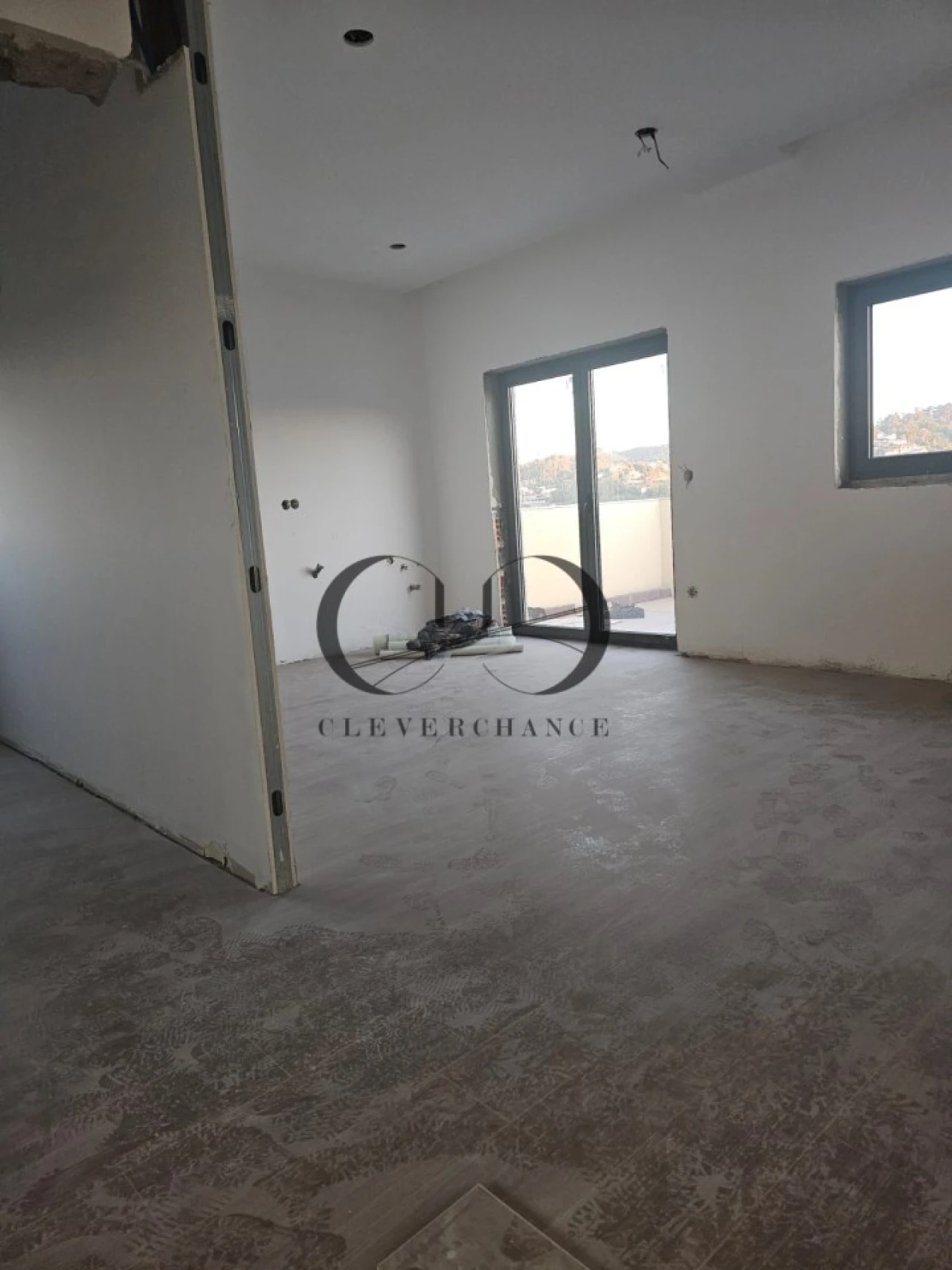 Apartamento T2 para Venda em Fafe Foto 8