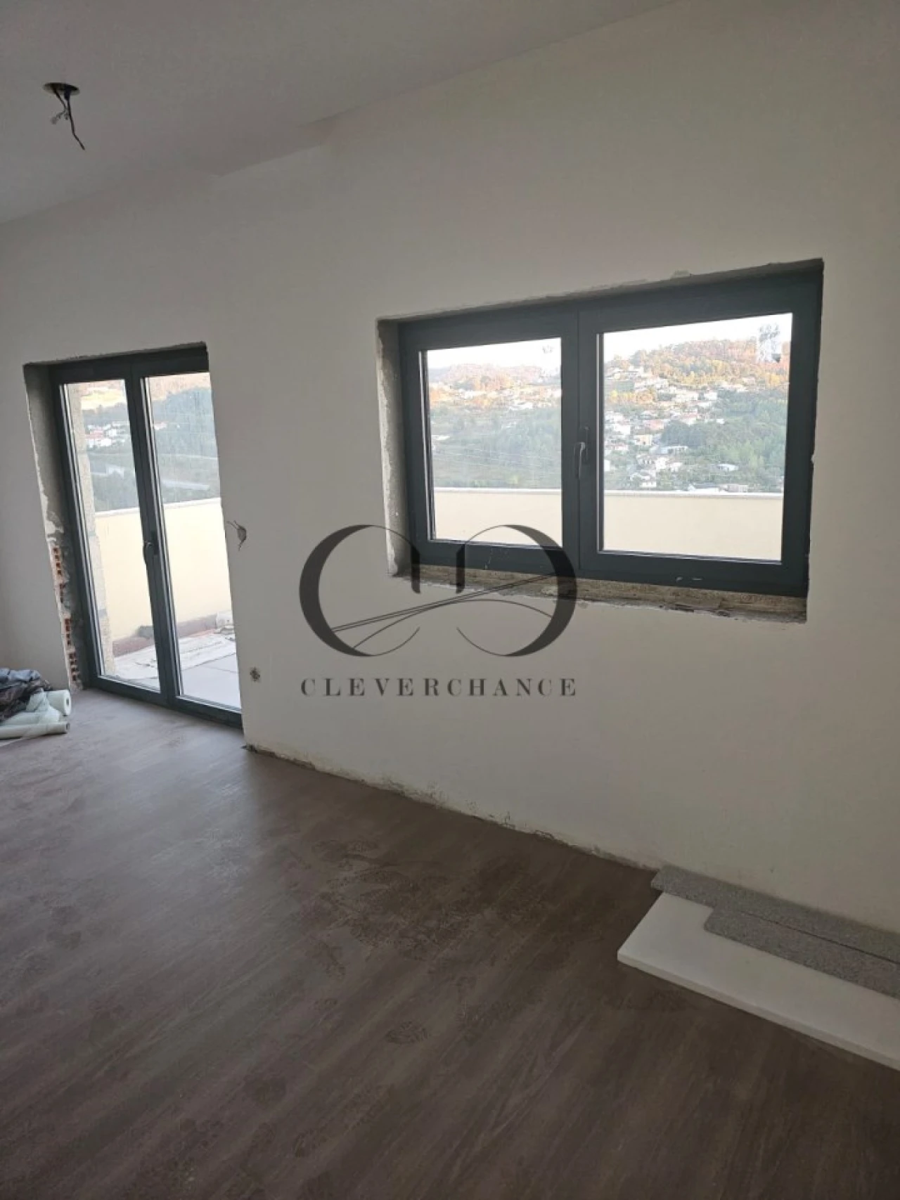 Apartamento T2 para Venda em Fafe Foto 7