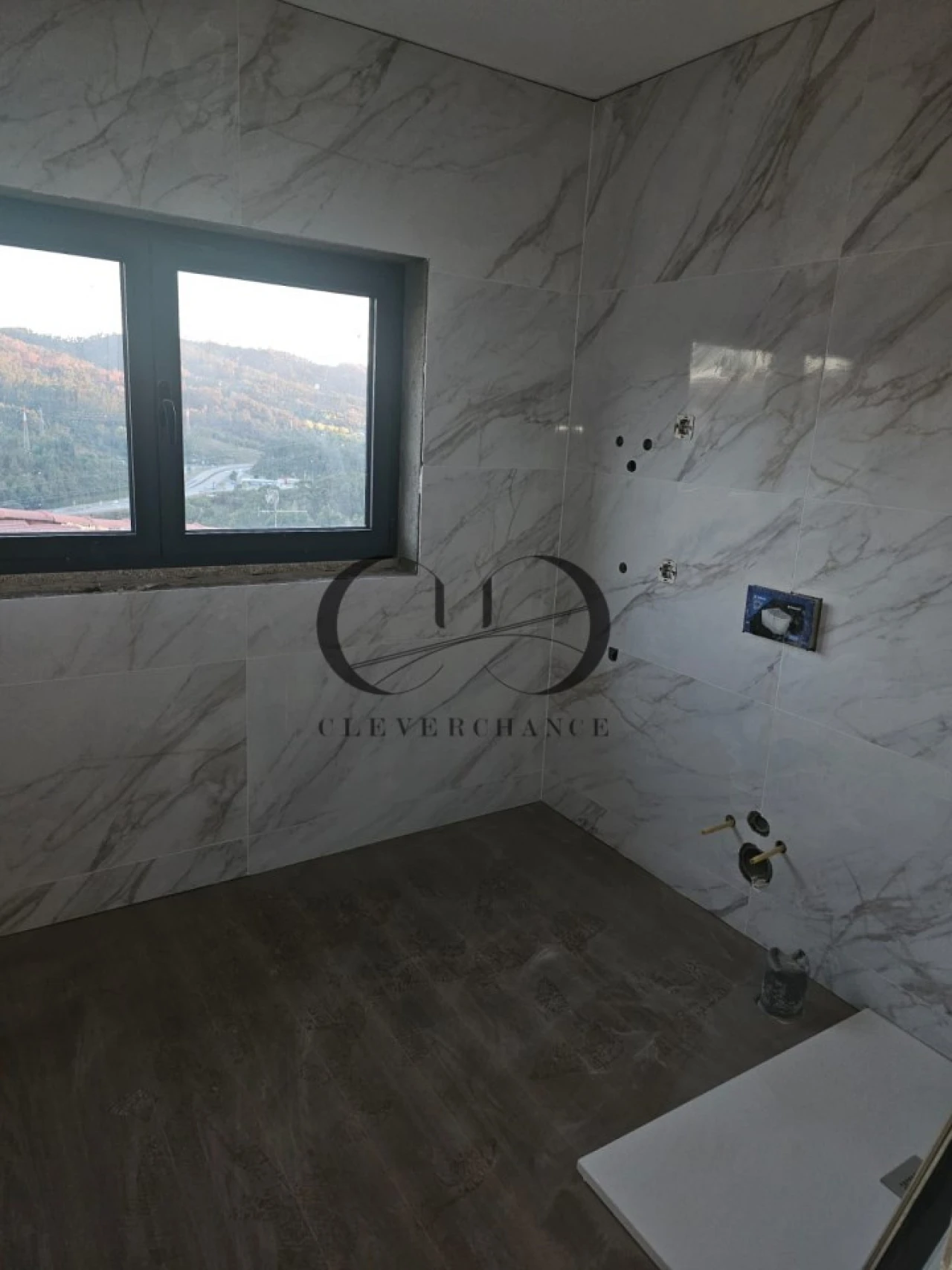 Apartamento T2 para Venda em Fafe Foto 12