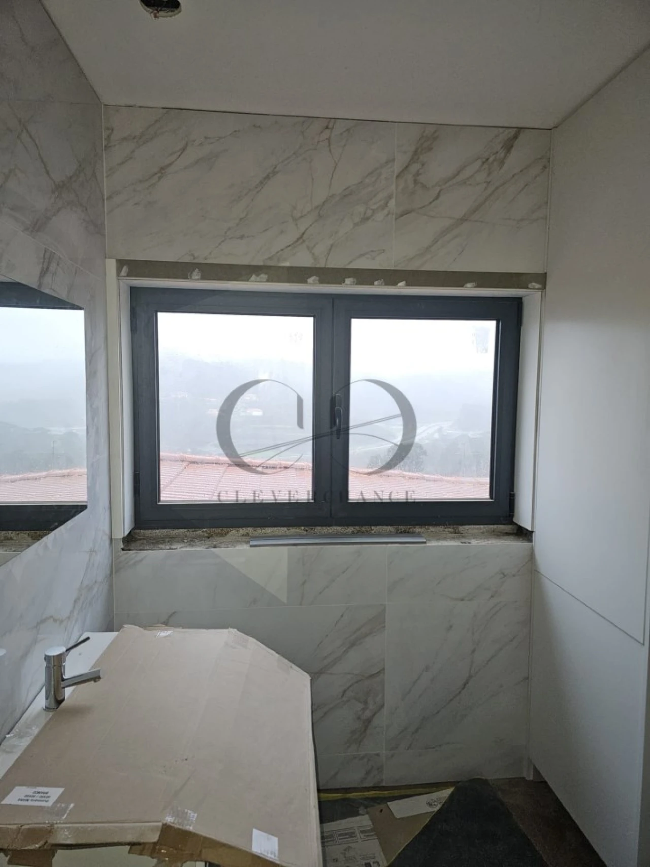 Apartamento T2 para Venda em Fafe Foto 9