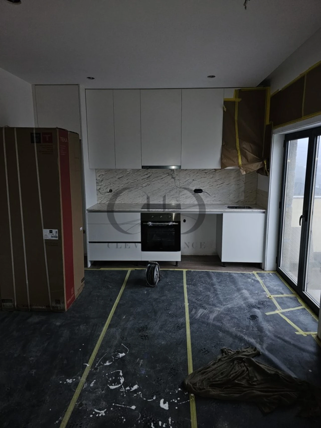 Apartamento T2 para Venda em Fafe Foto 4