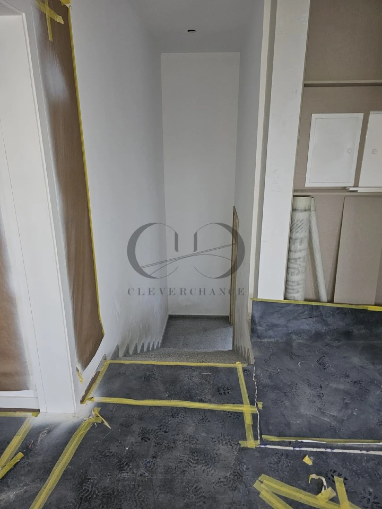 Apartamento T2 para Venda em Fafe Foto 15