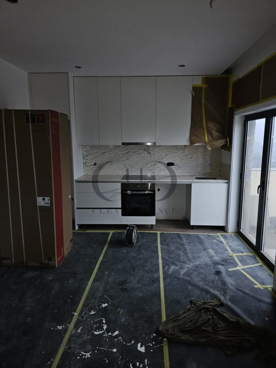 Apartamento T2 para Venda em Fafe Foto 4