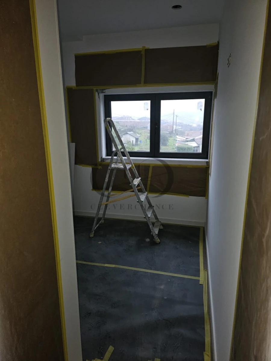 Apartamento T2 para Venda em Fafe Foto 14