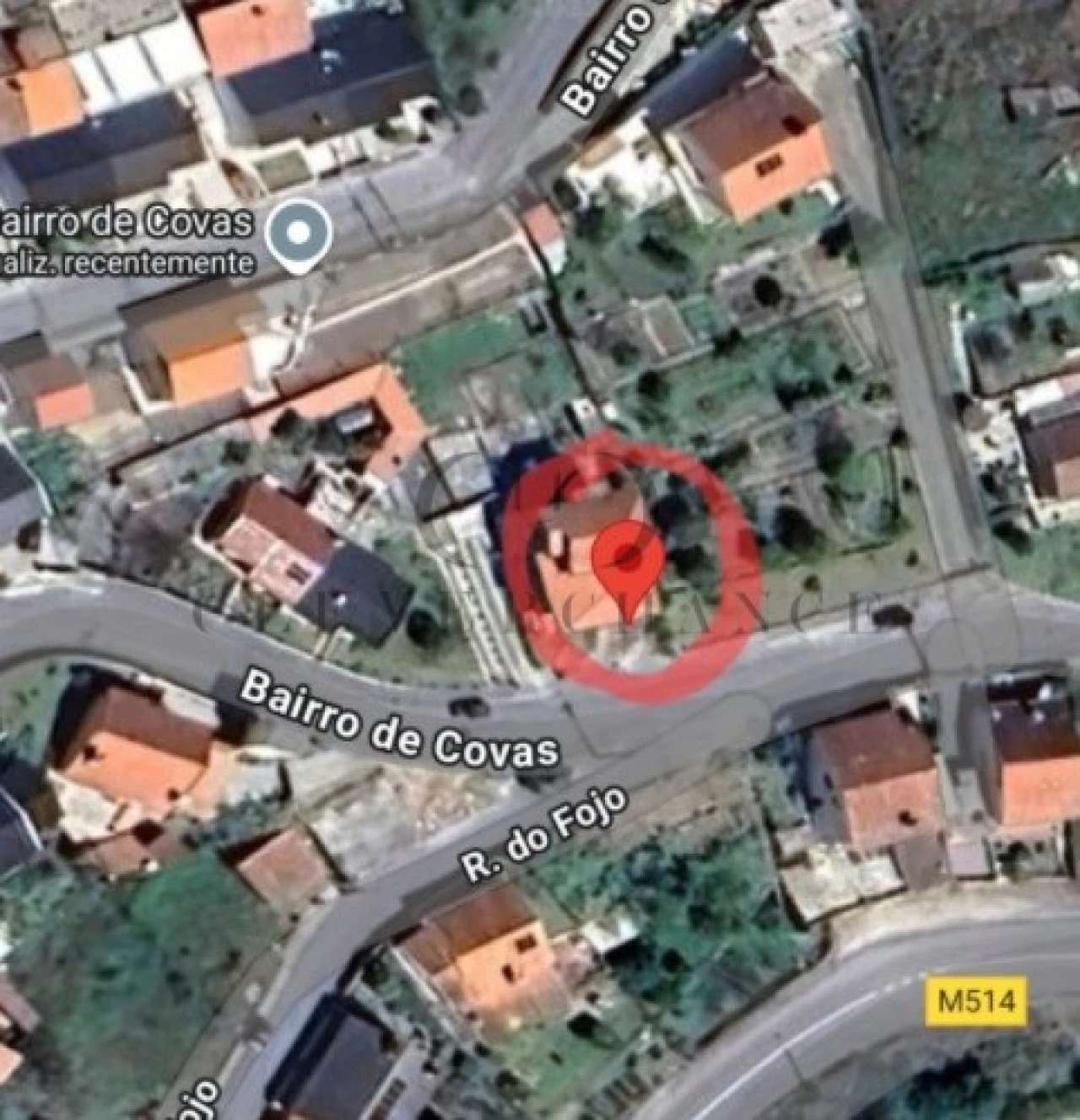 Apartamento T1 para Venda em Fafe Foto 17