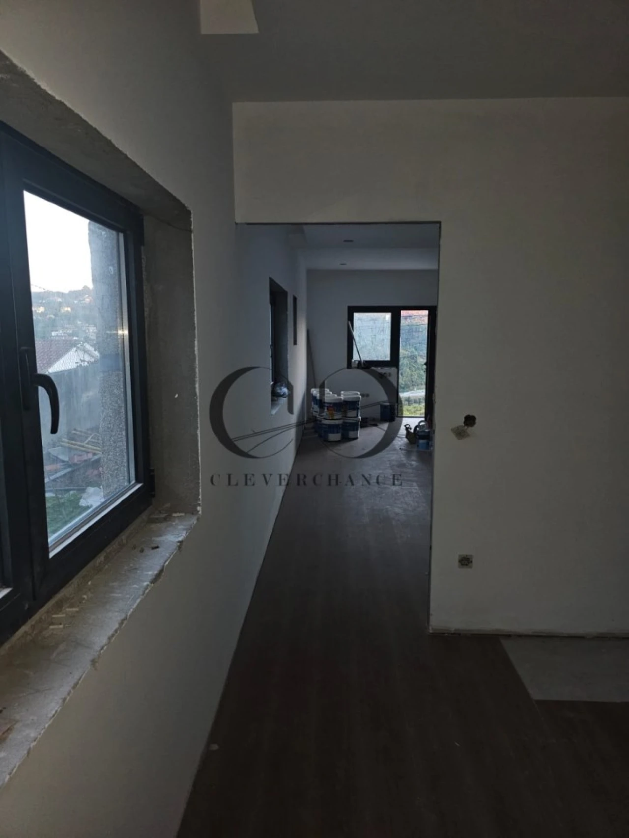 Apartamento T1 para Venda em Fafe Foto 6