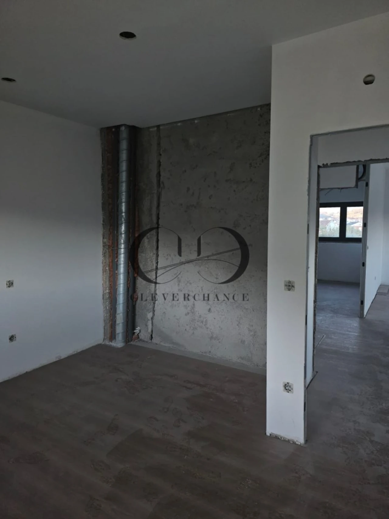 Apartamento T1 para Venda em Fafe Foto 7