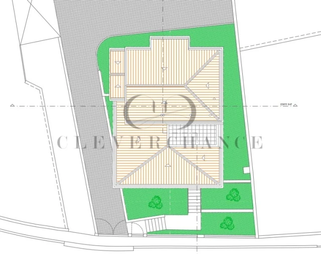 Apartamento T1 para Venda em Fafe Foto 16