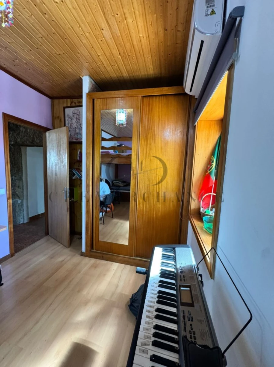 Moradia T3 para Venda em Moreira Foto 9