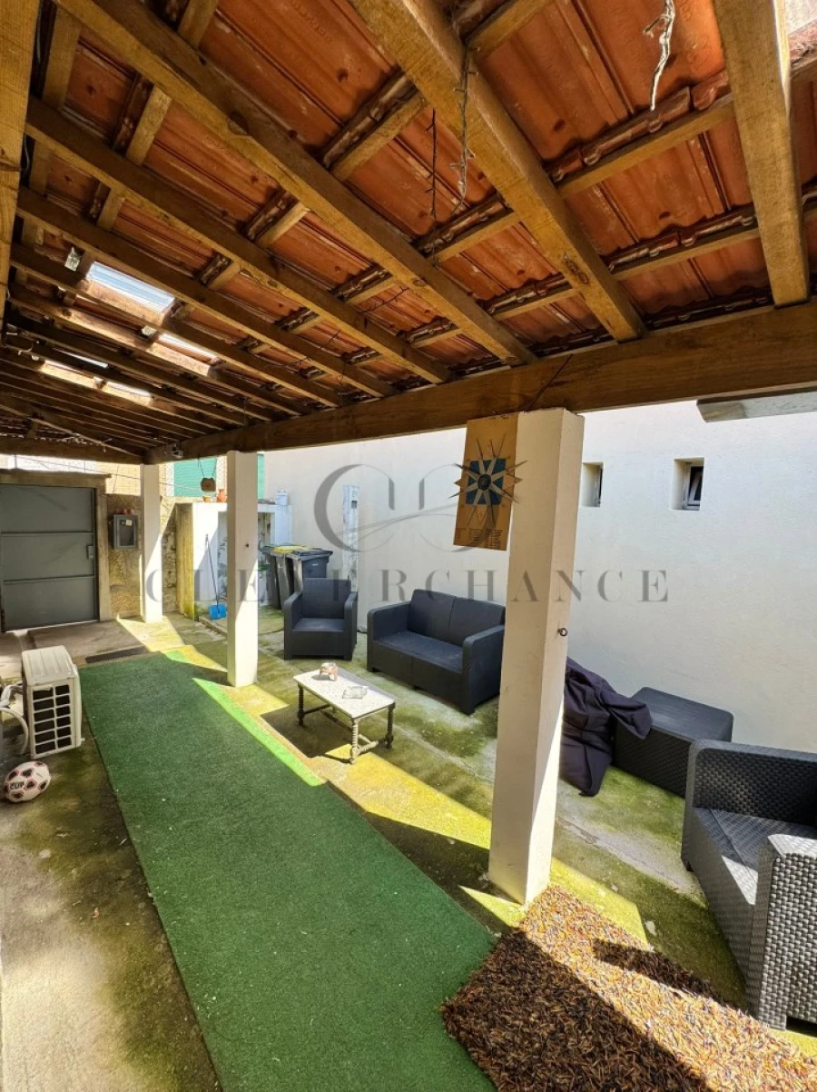 Moradia T3 para Venda em Moreira Foto 15