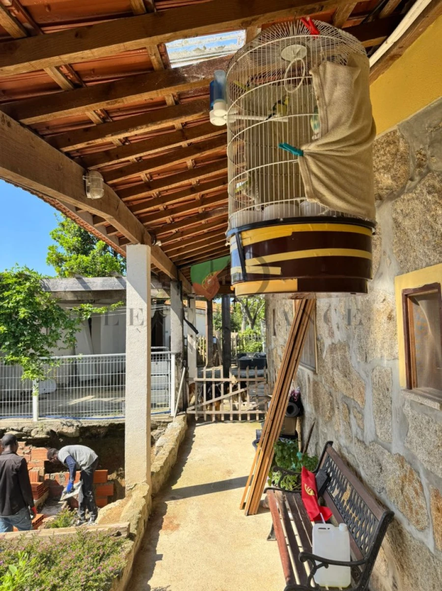 Moradia T3 para Venda em Moreira Foto 27