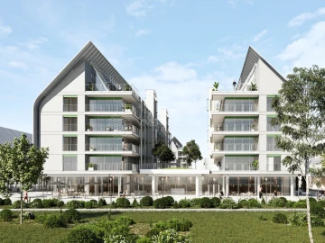 Apartamento T3 para Venda em Marvila