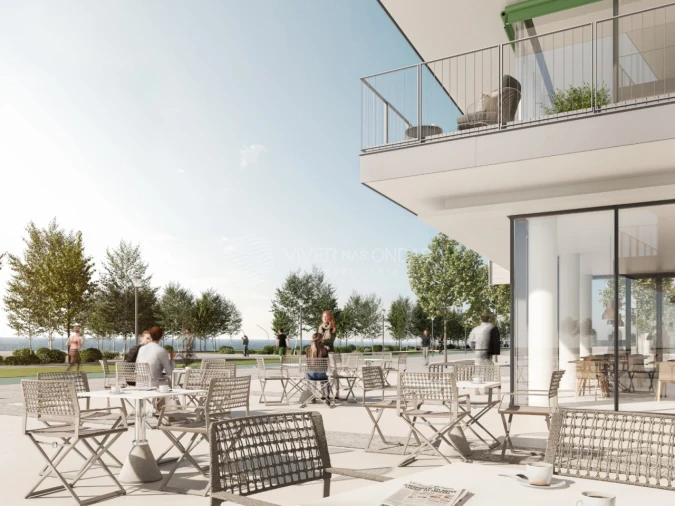 Apartamento T3 para Venda em Marvila Foto 4