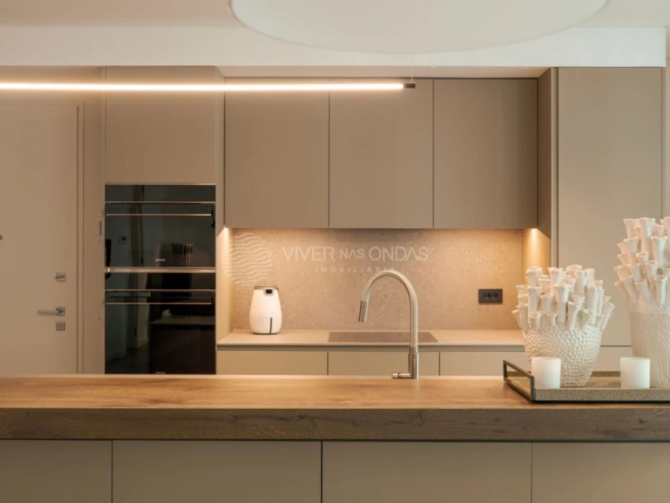 Apartamento T2 para Venda em Marvila Foto 2