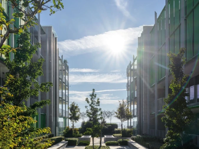Apartamento T2 para Venda em Marvila Foto 5