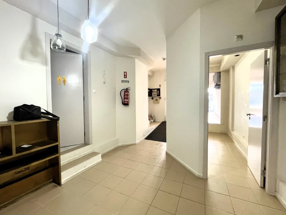 Loja para Venda em Silveira Foto 1