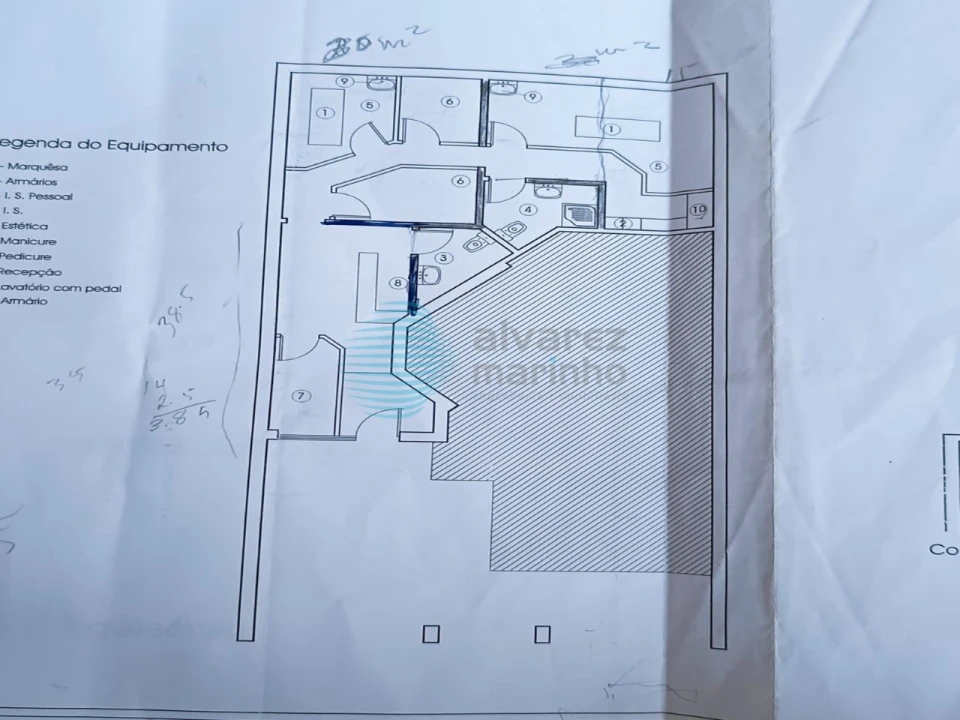 Loja para Venda em Silveira Foto 18