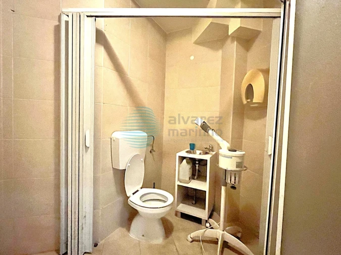 Loja para Venda em Silveira Foto 14