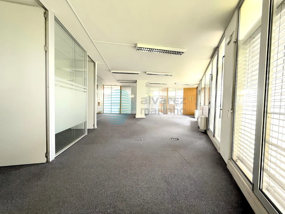 Escritório para Arrendamento em Parque das Nações Foto 2