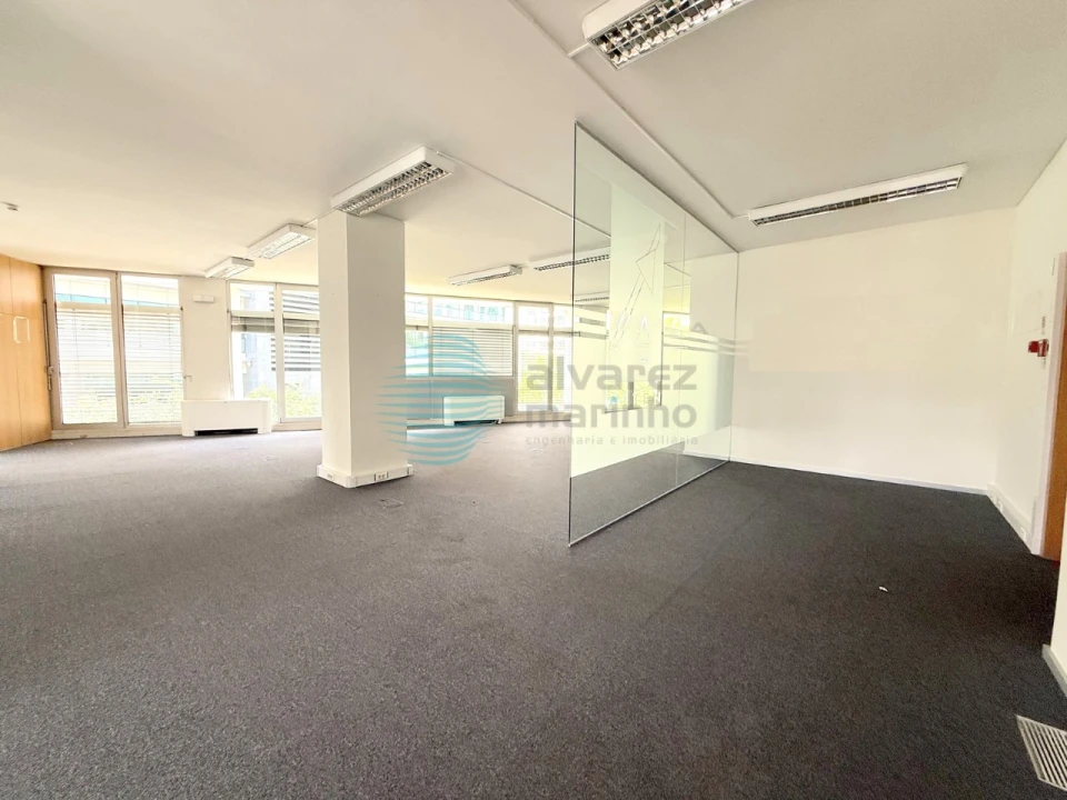 Escritório para Arrendamento em Parque das Nações Foto 3