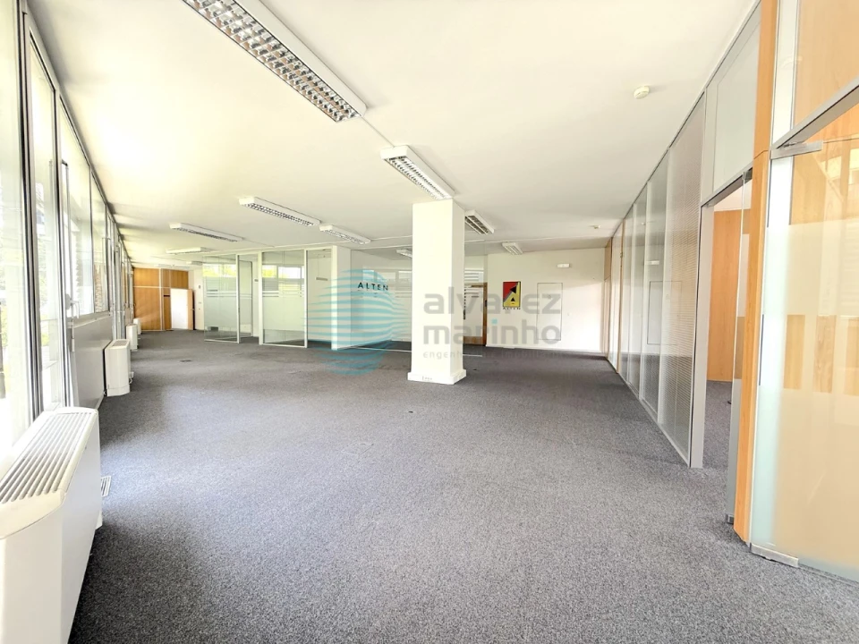 Escritório para Arrendamento em Parque das Nações Foto 4