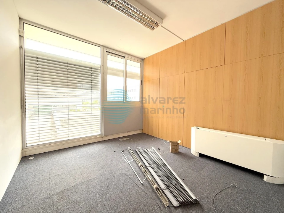 Escritório para Arrendamento em Parque das Nações Foto 5