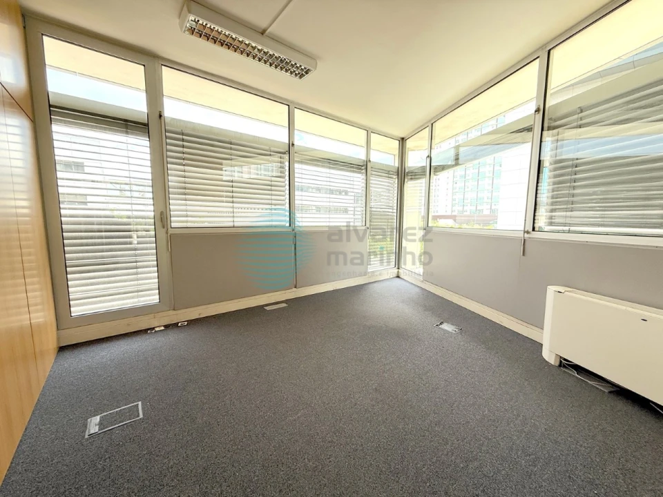 Escritório para Arrendamento em Parque das Nações Foto 7