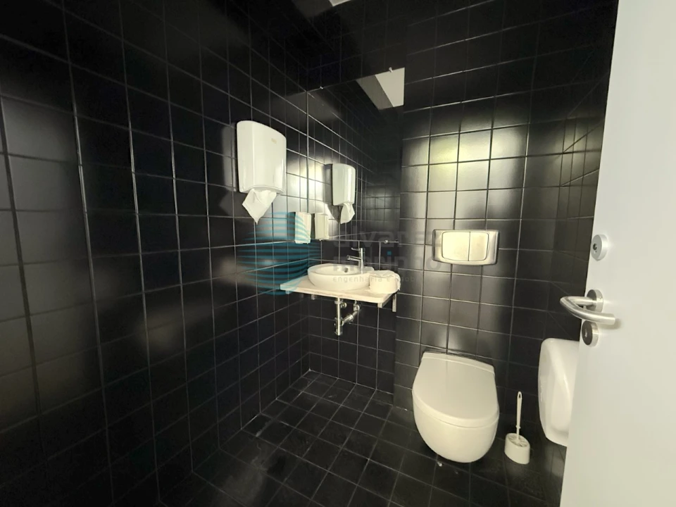 Escritório para Arrendamento em Parque das Nações Foto 9