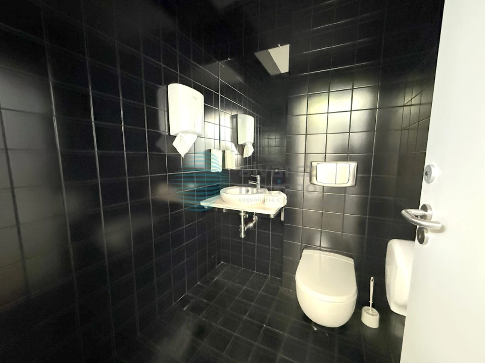 Escritório para Arrendamento em Parque das Nações Foto 10